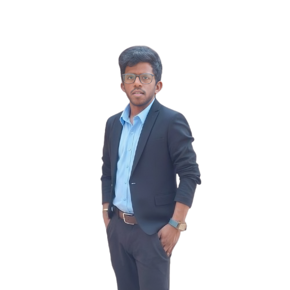 Mohit Kumar Saha